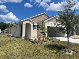 408 Charlotte Wy in DeLand, FL - Building Photo