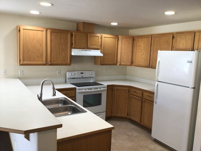 19403 Valley View Dr in Arlington, WA - Foto de edificio - Building Photo