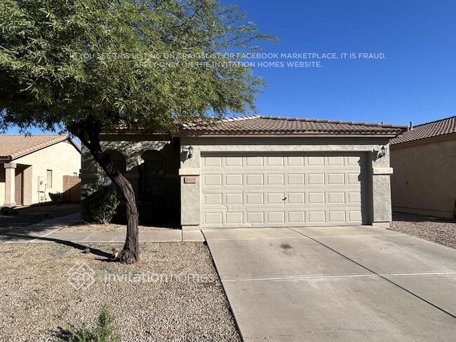property at 43810 Sagebrush Trail