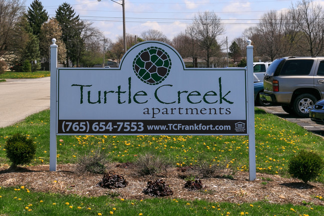 Turtle Creek Frankfort