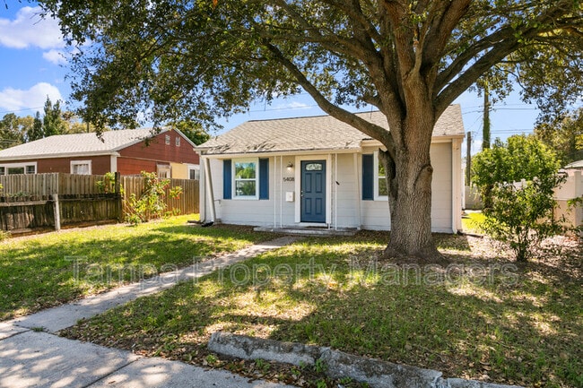 property at 5408 5th Ave N