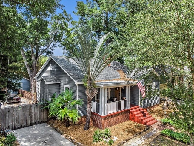 1024 E Henry Ave in Tampa, FL - Building Photo - Building Photo