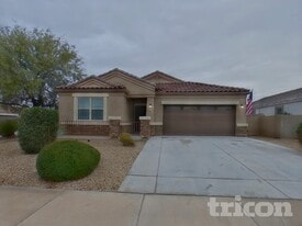 16971 N Quinto Dr in Maricopa, AZ - Building Photo