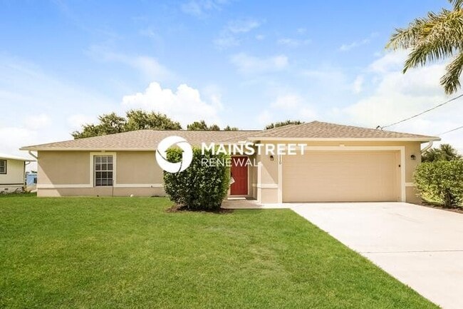 property at 4110 20th St SW