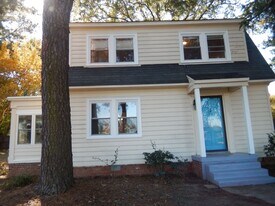 721 E Laburnum Ave in Richmond, VA - Building Photo