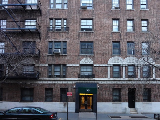 35 Clark St in Brooklyn, NY - Building Photo - Building Photo