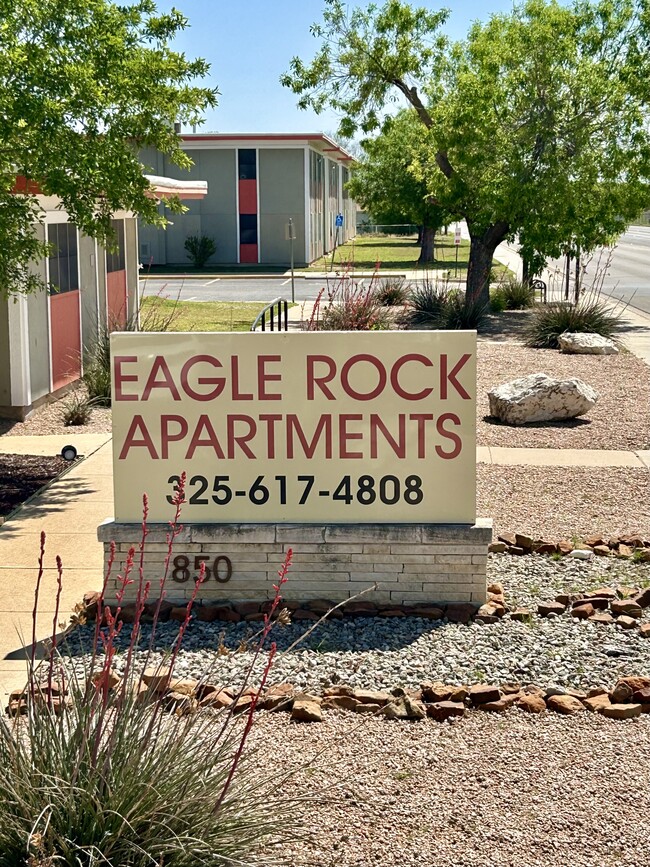 Eagle Rock Apartments