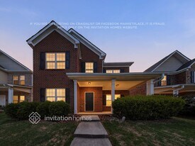 657 Armitage Way in Stockbridge, GA - Building Photo