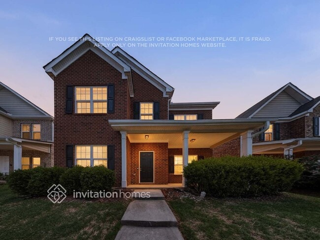 property at 657 Armitage Way