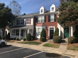 2287 Aston Mill Place in Charlotte, NC - Building Photo