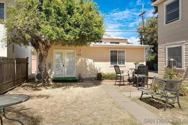 4618 Marlborough Dr in San Diego, CA - Building Photo - Building Photo