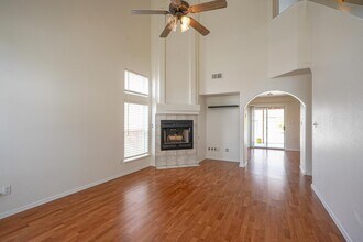 10427 Crosscut Dr NW in Albuquerque, NM - Building Photo - Building Photo
