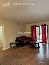 311 Swift Ave in Durham, NC - Foto de edificio - Building Photo