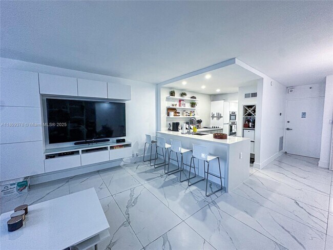 property at 1000 West Ave
