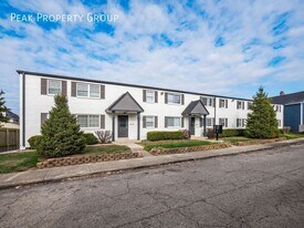 474 Elsmere St in Columbus, OH - Building Photo