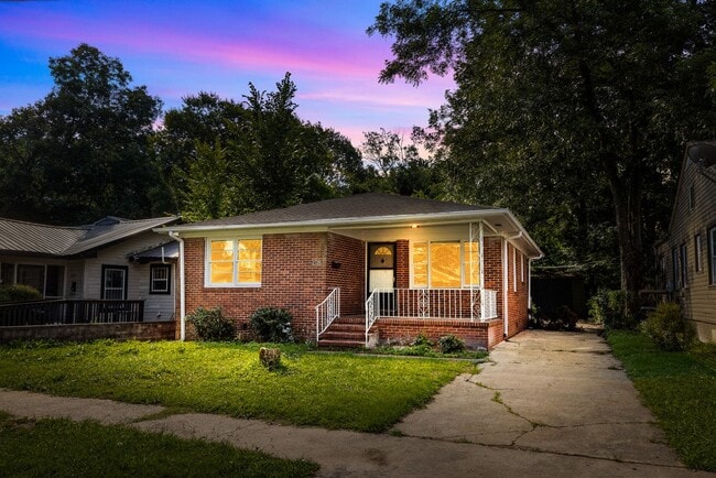 property at 2105 46th Place Ensley