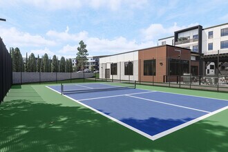 Silvercreek Apartments in Collingwood, ON - Building Photo - Building Photo