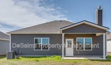 3418 Hattie Ln in Columbia, TN - Building Photo - Building Photo