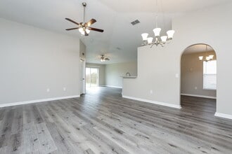 3536 Stonefield Dr in Orlando, FL - Building Photo - Building Photo