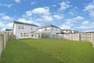 5238 Tall Tower St in Katy, TX - Building Photo - Building Photo