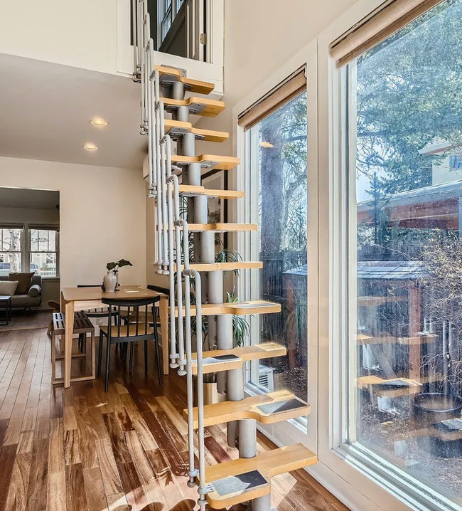 3147 8th St in Boulder, CO - Building Photo - Building Photo