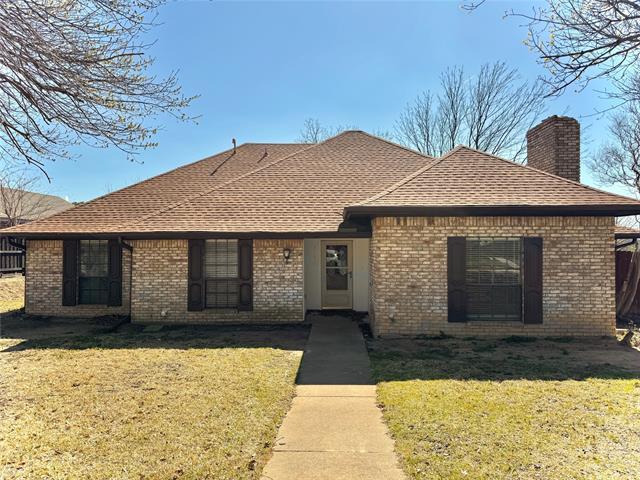 4200 San Saba Ct in Plano, TX - Building Photo