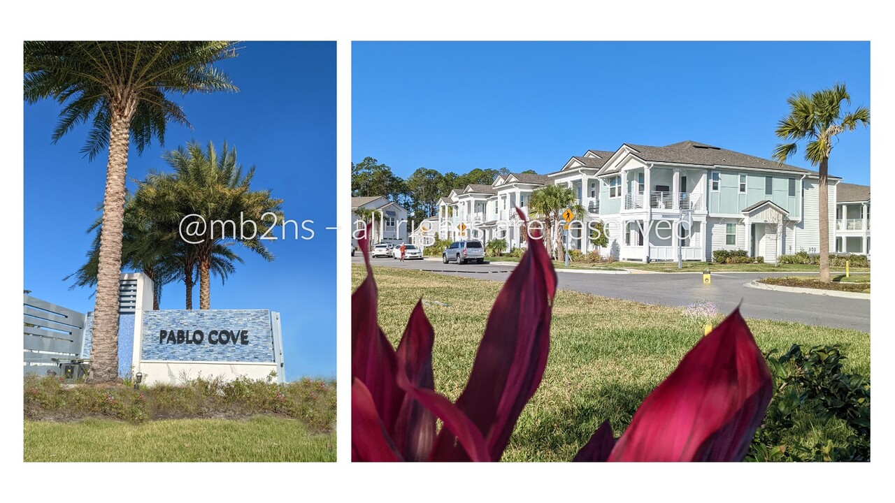 3431 Marsh Reserve Blvd in Jacksonville, FL - Foto de edificio