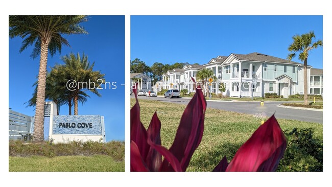 property at 3431 Marsh Reserve Blvd