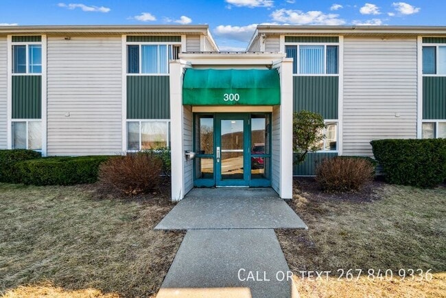 property at 100 College Park Dr