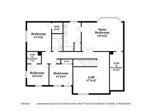 11011 E Florian Ave in Mesa, AZ - Building Photo - Building Photo
