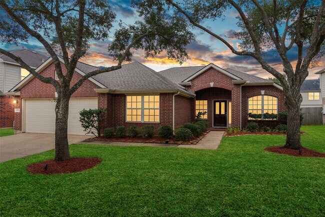 property at 16711 Canyon Whisper Dr