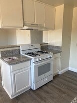 936 N Washington Pl in Long Beach, CA - Building Photo