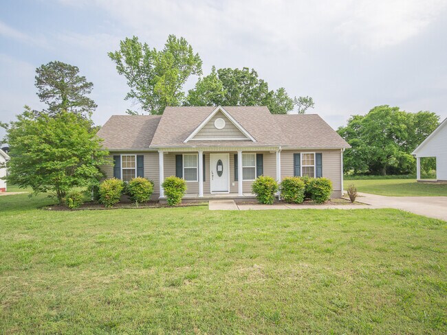 property at 26432 6th St