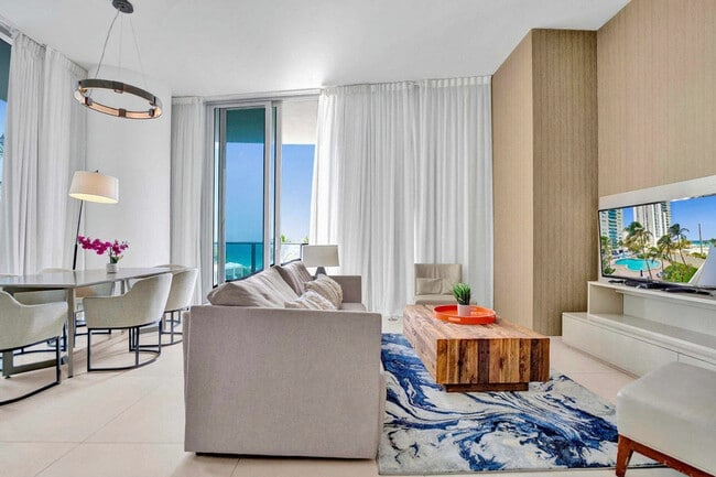4111 S Ocean Dr, Unit SI ID1384004P