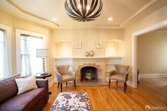 3627 Scott St in San Francisco, CA - Building Photo - Building Photo