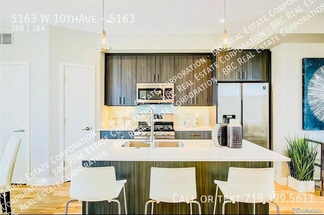 property at 5163 W 10th Ave