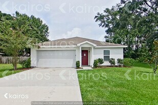 21 Philmont Ln in Palm Coast, FL - Building Photo