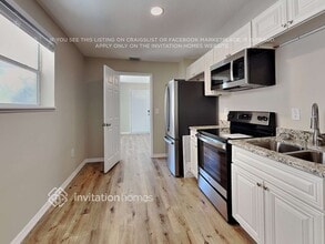 2545 17th Ave S in St. Petersburg, FL - Building Photo - Building Photo