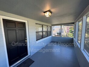 3008 Herold Dr in Orlando, FL - Foto de edificio - Building Photo