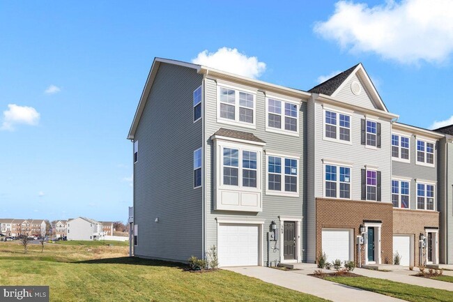 569 Seeback Dr in Charles Town, WV - Foto de edificio - Building Photo