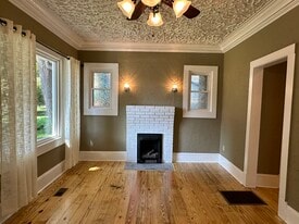 371 Old Hendersonville Highway, Unit A in Brevard, NC - Building Photo