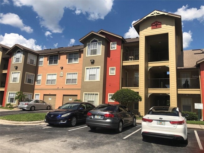property at 2203 Key W Ct