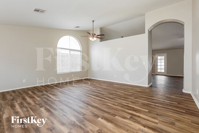 3645 E Shapinsay Dr in Queen Creek, AZ - Building Photo - Building Photo