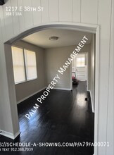 1217 E 38th St in Savannah, GA - Building Photo - Building Photo