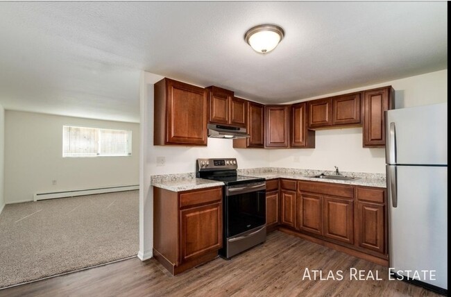 3730 Owens St in Wheat Ridge, CO - Building Photo - Building Photo