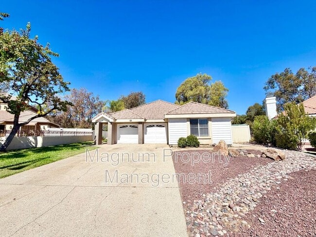 property at 22988 Joaquin Ridge Dr