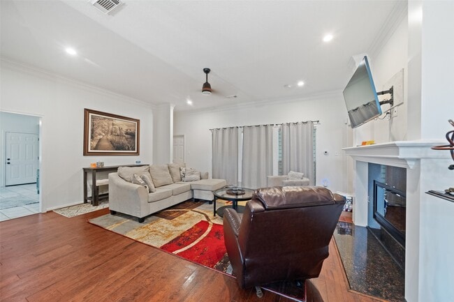 property at 18747 Grand Harbor Point