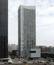 Quartz Condos in Toronto, ON - Building Photo - Primary Photo