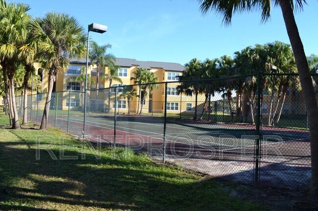 property at 4532 Commander Dr