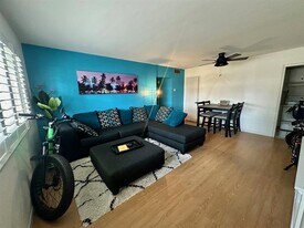 1821 NE 62nd St in Fort Lauderdale, FL - Building Photo